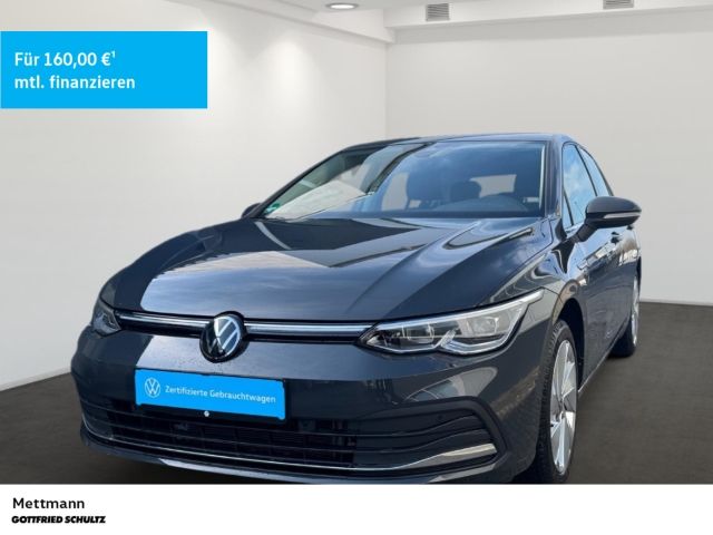 VW Golf 24.216 km 23.690 &euro; Mettmann 40822