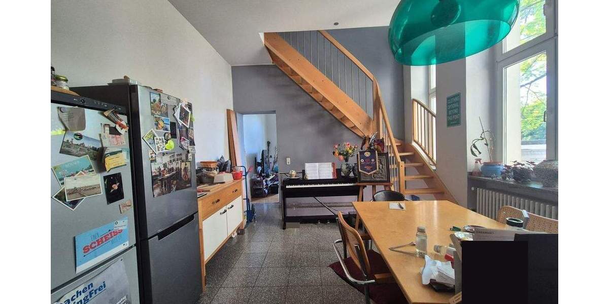 Mehrfamilienhaus, Wohnhaus Köln Nippes - 2.900.000&euro; | Angebot:25694353