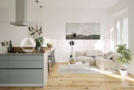 Wohnung Köln Innenstadt - 4 Zimmer, 84 m&sup2;, 584.000&euro; | Angebot:25802297