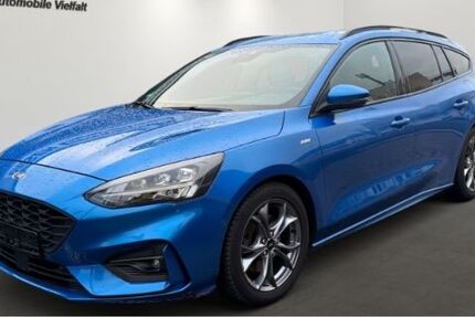 Ford Focus 62.000 km 14.850 &euro; Neuss 41464