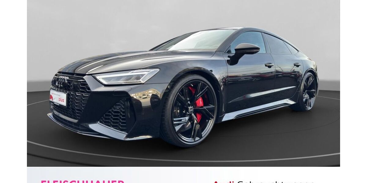 Audi RS7 30.050 km 101.990 &euro; Köln 50968
