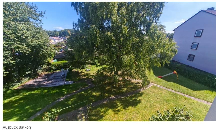 Etagenwohnung Köln Kalk - 3 Zimmer, 66 m&sup2;, 990&euro; | Angebot:26014803