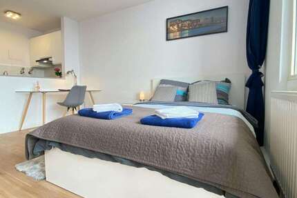 Zimmer Hürth Hermülheim - 1 Zimmer, 999&euro; | Angebot:23979535