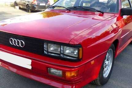 Audi QUATTRO 84.000 km 74.500 &euro; Neuss, Stadt 41468