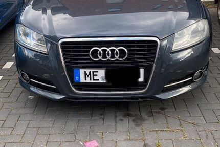 Audi A3 180.000 km 7.200 &euro; Monheim am Rhein 40789