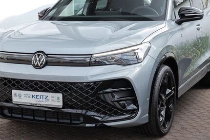 VW Tiguan 3.500 km 40.950 &euro; Kerpen 50169