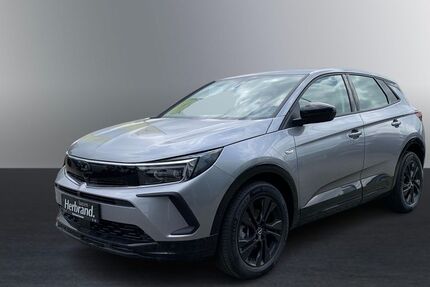 Opel Grandland (X) 19.400 km 26.890 &euro; Neuss 41460