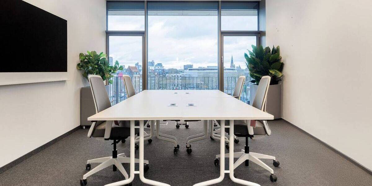 Gewerbeobjekt Köln Neustadt-Nord - 2.100&euro; | Angebot:25720529