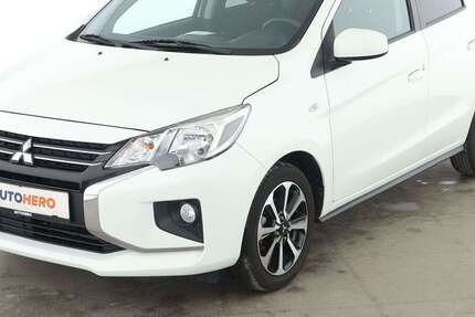 Mitsubishi Space Star 14.680 km 12.770 &euro; Köln 50739