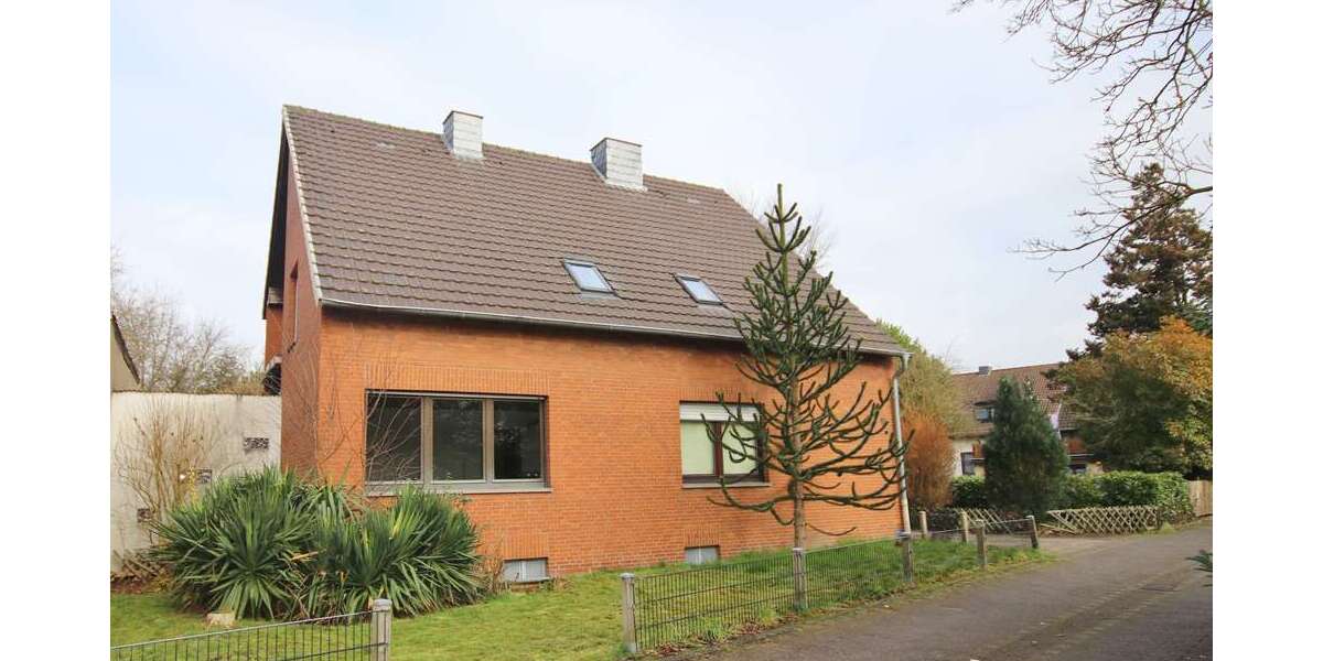 Etagenwohnung Willich - 4 Zimmer, 77 m&sup2;, 159.000&euro; | Angebot:25283964