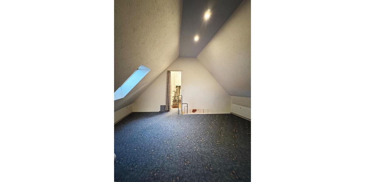 Reihenhaus Neuss Reuschenberg - 6 Zimmer, 101 m&sup2;, 520.000&euro; | Angebot:23827995