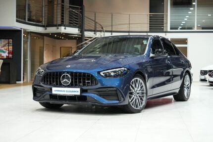Mercedes-Benz C 43 AMG 31.260 km 51.980 &euro; Köln 51147