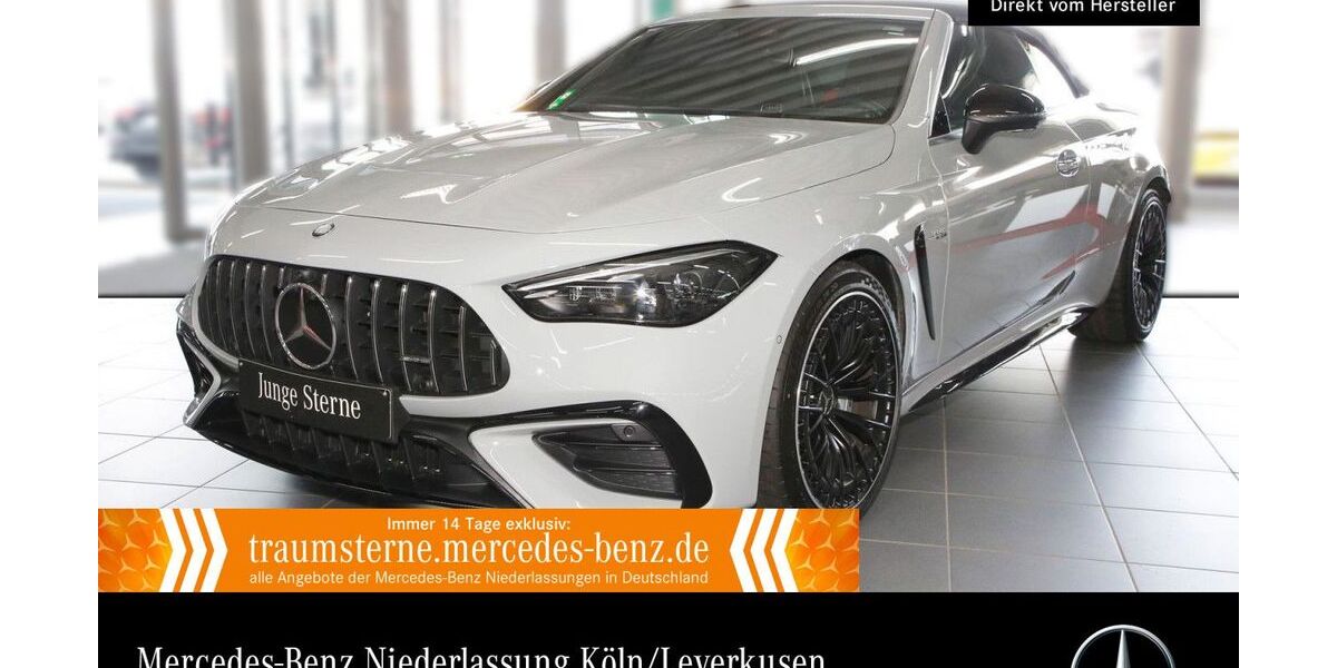 Mercedes-Benz CLE 53 AMG 10.268 km 82.990 &euro; Leverkusen 51371