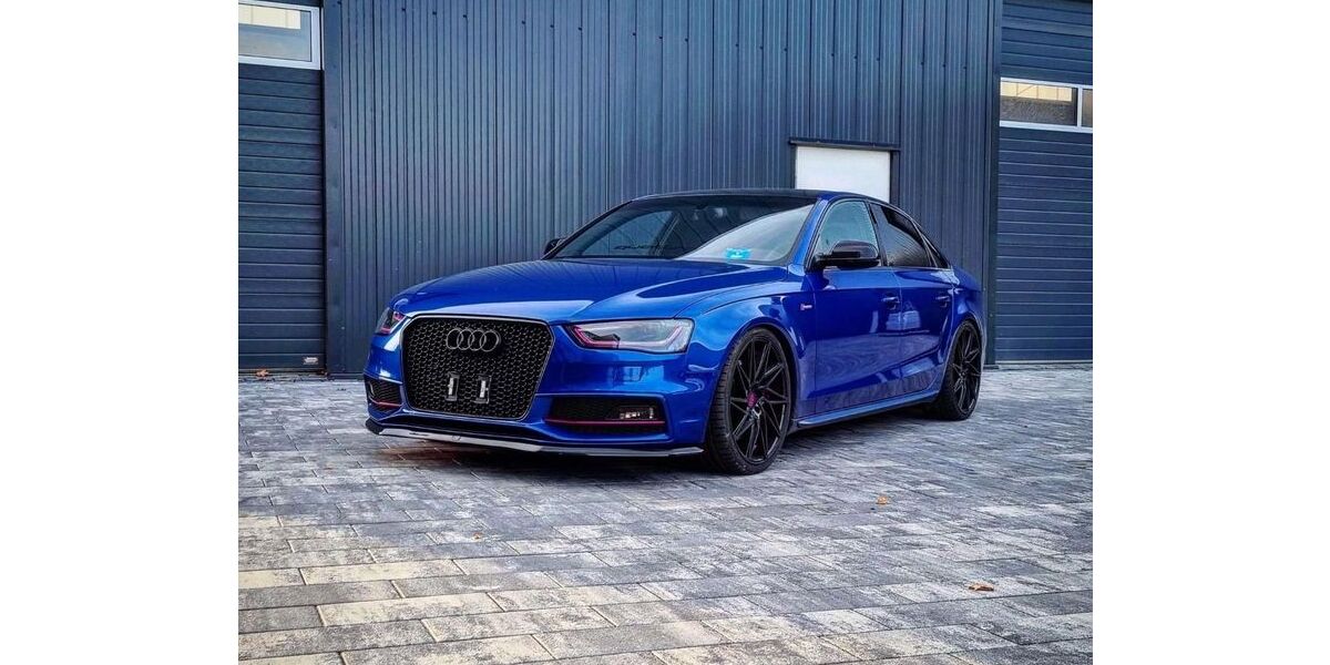 Audi S4 143.000 km 16.800 &euro; Mettmann 40822