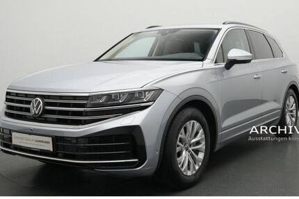 VW Touareg 19.185 km 62.480 &euro; Leverkusen 51379
