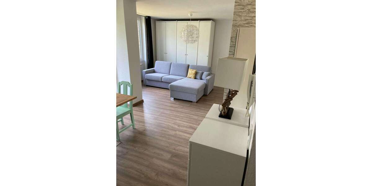 Zimmer Düsseldorf Mörsenbroich - 1 Zimmer, 1.179&euro; | Angebot:25529157