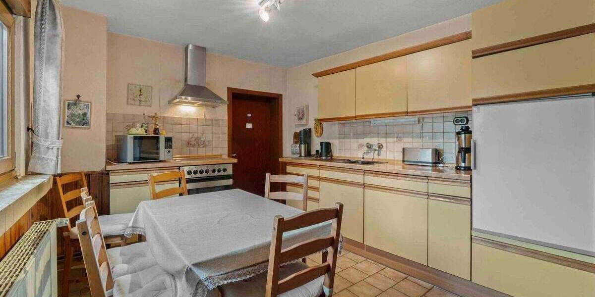 Einfamilienhaus Bedburg Kirchherten - 3 Zimmer, 165.000&euro; | Angebot:25801985