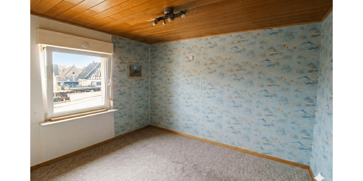 Einfamilienhaus Kerpen - 4 Zimmer, 200.000&euro; | Angebot:26017449