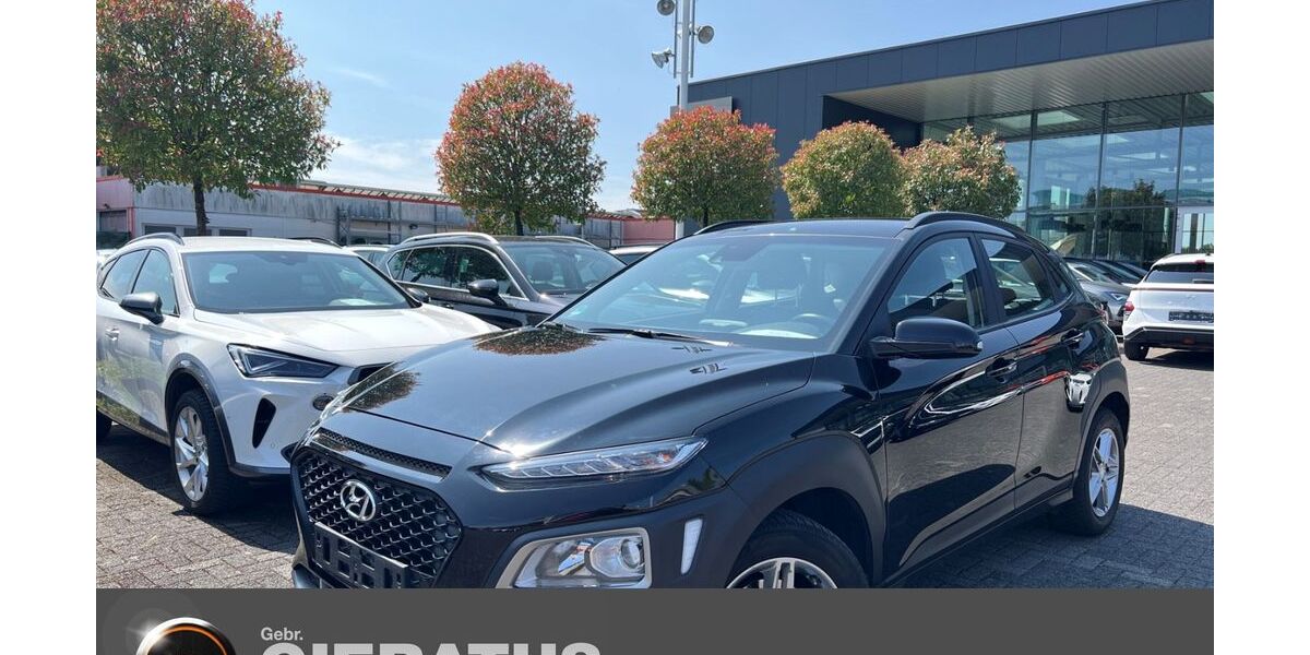 Hyundai KONA 42.623 km 14.650 &euro; Bergisch Gladbach 51429