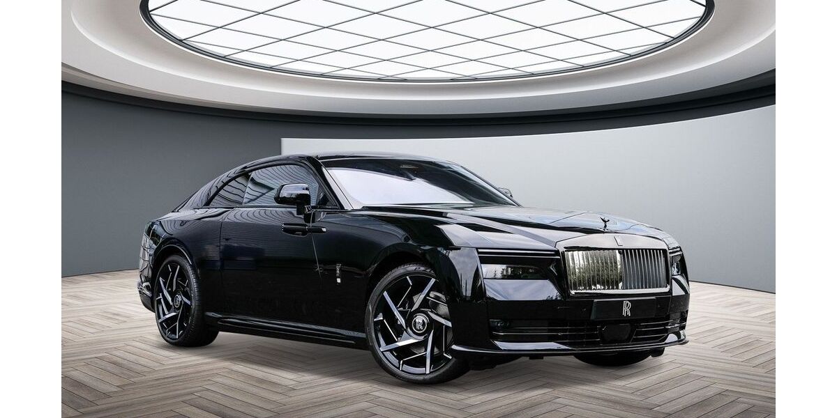 Rolls Royce Spectre 3.000 km 492.900 &euro; Köln 50858