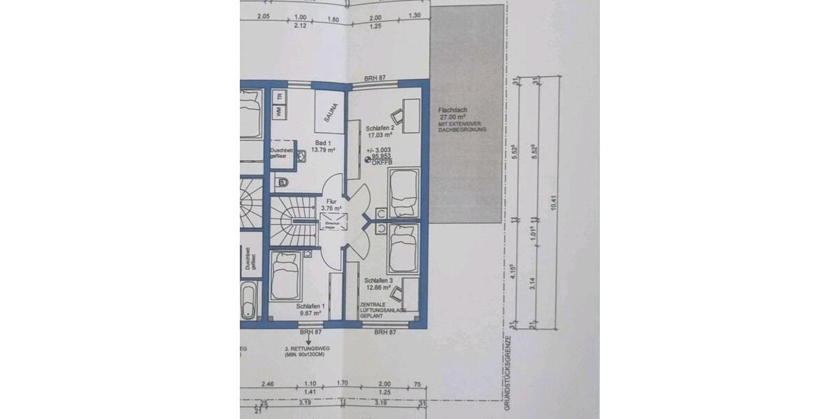 Mehrfamilienhaus, Wohnhaus Jüchen - 5 Zimmer, 120 m&sup2;, 455.000&euro; | Angebot:27108848