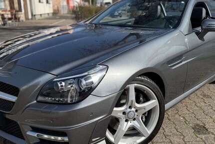 Mercedes-Benz SLK 300 115.000 km 24.790 &euro; Köln 51147