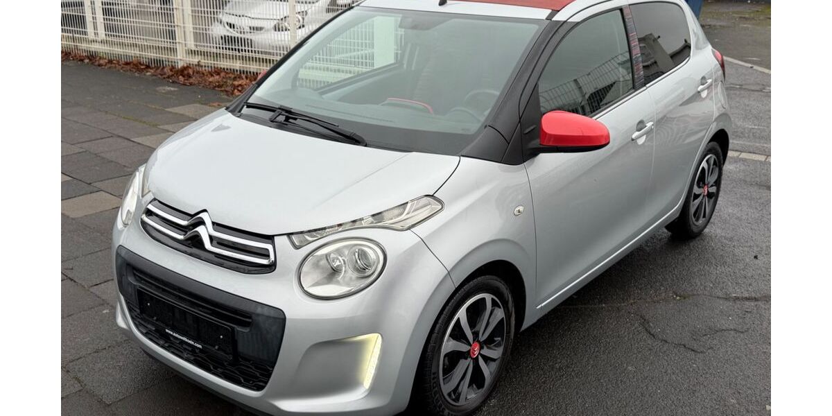 Citroen C1 95.455 km 5.290 &euro; Köln 51065