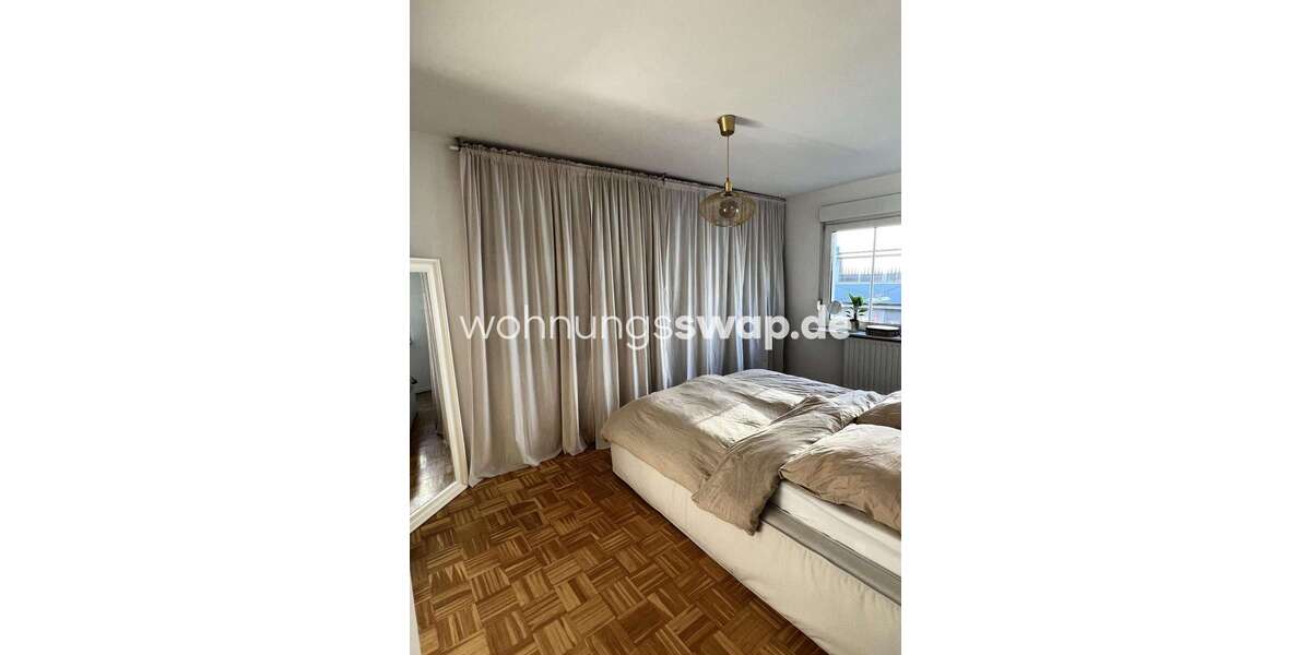 Etagenwohnung Köln - 2 Zimmer, 48 m&sup2;, 670&euro; | Angebot:24552613