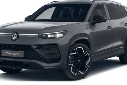 VW Tayron 4.444 km 59.440 &euro; Bergheim 50126