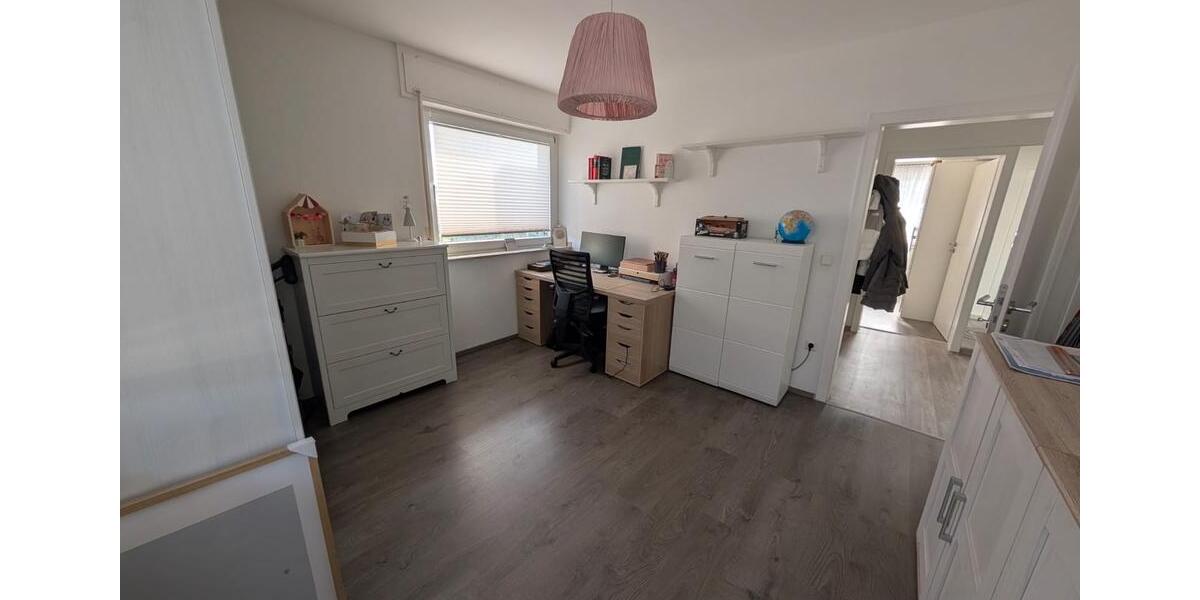 Etagenwohnung Köln Chorweiler - 3 Zimmer, 72 m&sup2;, 792&euro; | Angebot:26697817