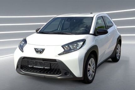 Toyota Aygo (X) 47.895 km 14.890 &euro; Köln 51149