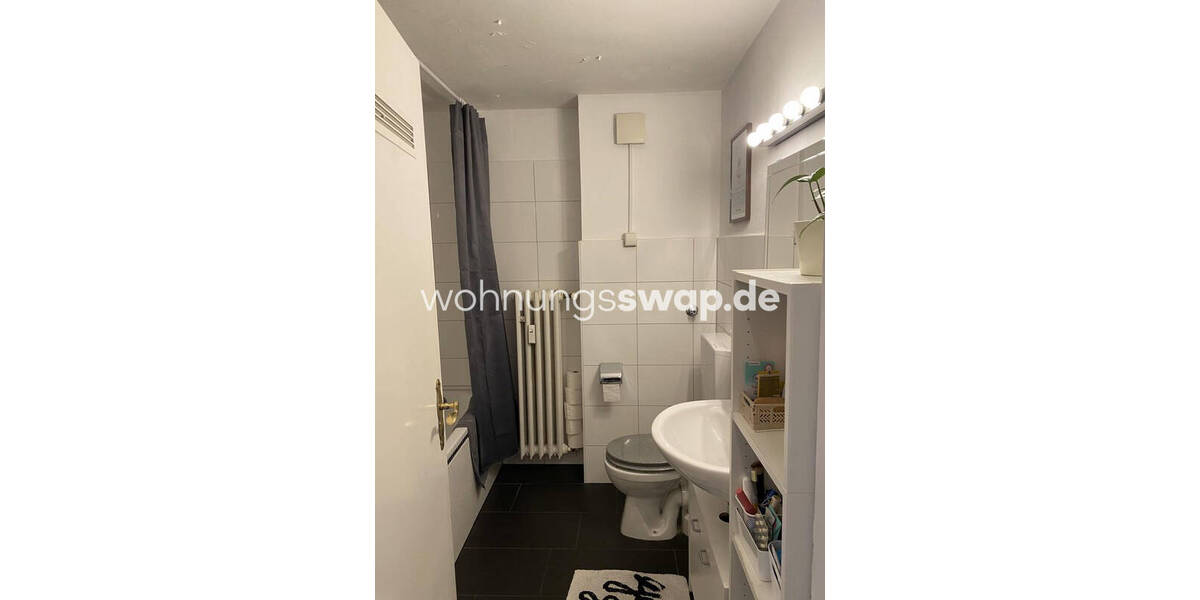Etagenwohnung Köln Lindenthal - 3 Zimmer, 65 m&sup2;, 950&euro; | Angebot:25970492