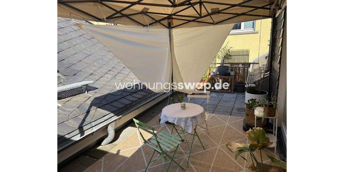Etagenwohnung Köln Ossendorf - 3 Zimmer, 115 m&sup2;, 1.416&euro; | Angebot:25944763