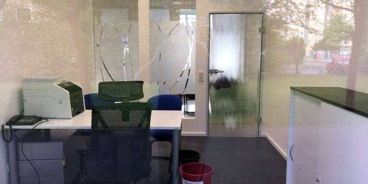 Gewerbeobjekt Köln Porz - 790&euro; | Angebot:25865030