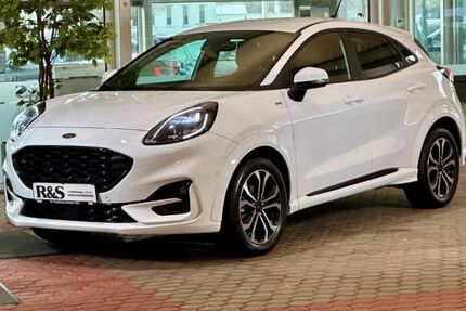 Ford Puma 19.940 km 20.900 &euro; Köln 50769