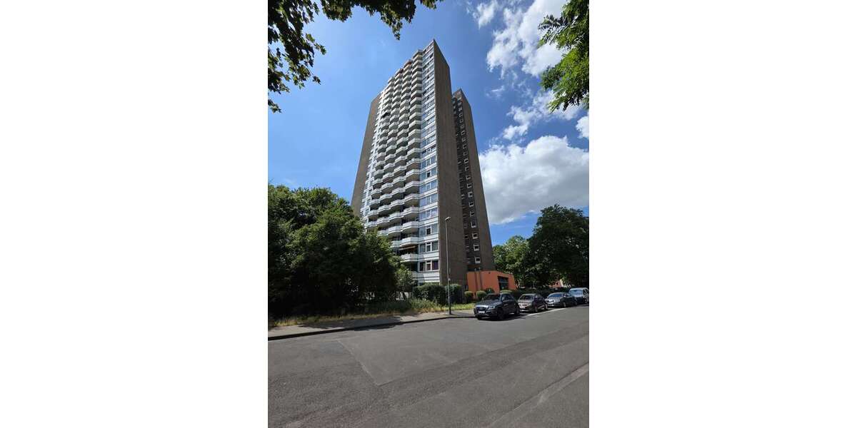 Etagenwohnung Köln Zollstock - 1 Zimmer, 30 m&sup2;, 103.700&euro; | Angebot:24600290