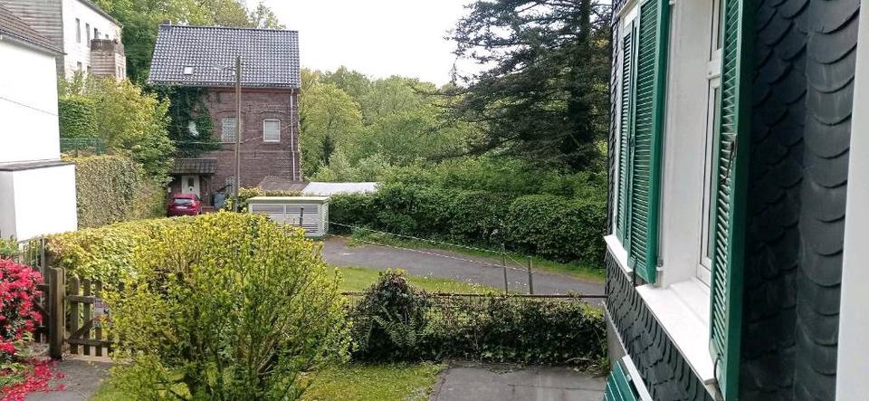 Erdgeschoßwohnung Remscheid Reinshagen - 2 Zimmer, 44 m&sup2;, 460&euro; | Angebot:26494613