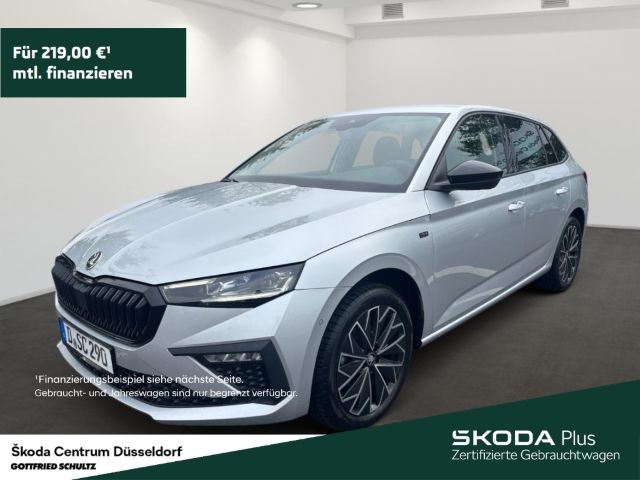 Skoda Scala 15.576 km 19.990 &euro; Düsseldorf 40233