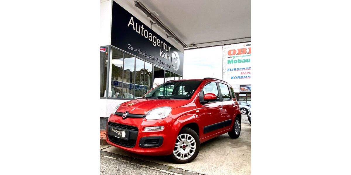 Fiat Panda 69.372 km 8.690 &euro; Köln 51067