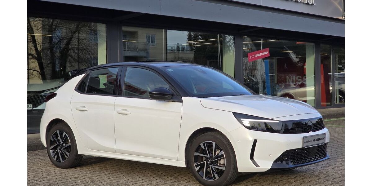 Opel Corsa 16.668 km 18.550 &euro; Wermelskirchen 42929