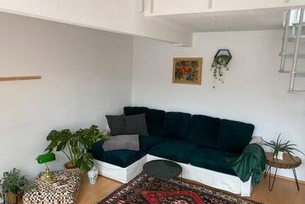 Wohnung Düsseldorf Stadtbezirk 2 - 1.5 Zimmer, 45 m&sup2;, 914&euro; | Angebot:25918025