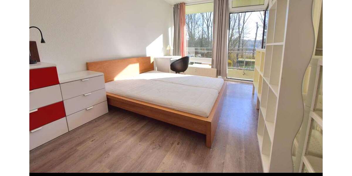 Etagenwohnung Köln Lindenthal - 2 Zimmer, 64 m&sup2;, 259.500&euro; | Angebot:25647709