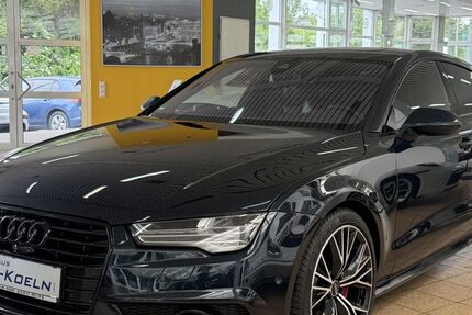 Audi A7 220.000 km 25.499 &euro; Kerpen 50171