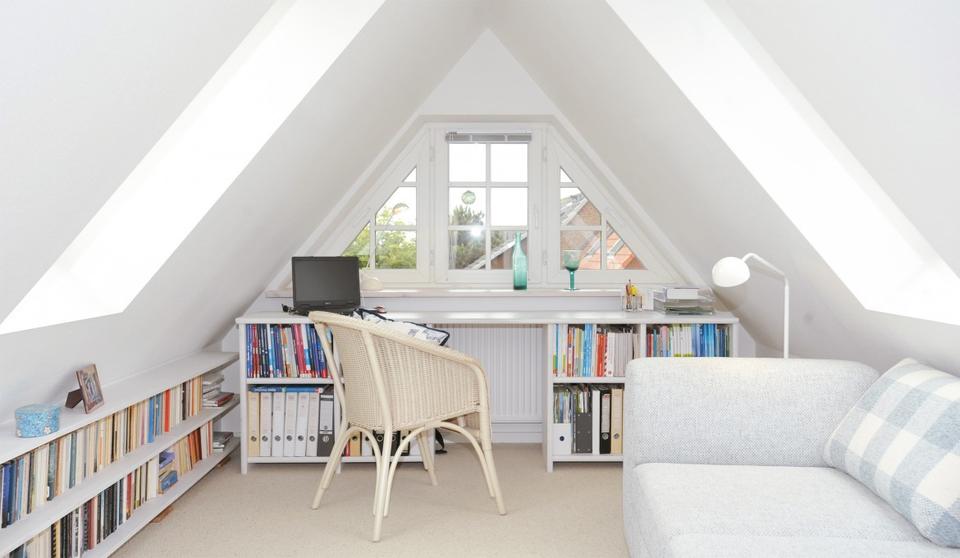 Doppelhaushälfte Ratingen Hösel - 4 Zimmer, 120 m&sup2;, 2.625&euro; | Angebot:23999148