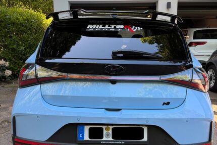 Hyundai i20 38.900 km 21.900 &euro; Remscheid 42899