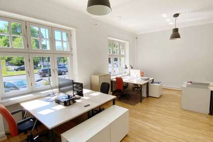 Gewerbeobjekt Düsseldorf Pempelfort - 330&euro; | Angebot:26011688