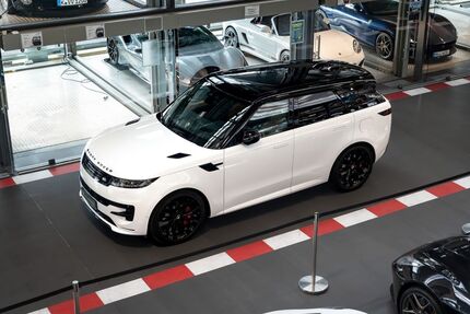 Land Rover Range Rover Sport 7.990 km 98.500 &euro; Köln 50829