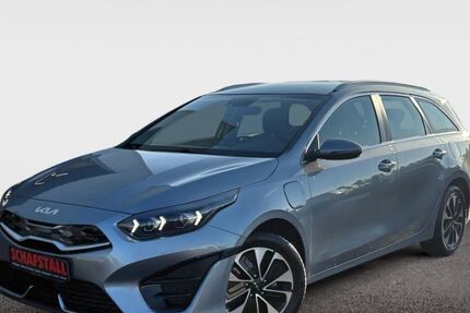 Kia ceed Sportswagon 44.682 km 18.979 &euro; Elsdorf (bei Köln) 50189
