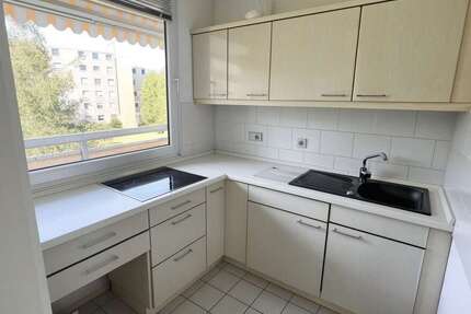 Wohnung Köln Rodenkirchen - 2 Zimmer, 60 m&sup2;, 250.000&euro; | Angebot:25096878
