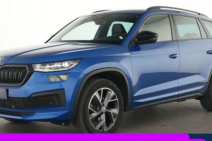 Skoda Kodiaq 39.984 km 32.105 &euro; Neuss 41460
